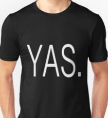 YAS Unisex T-Shirt