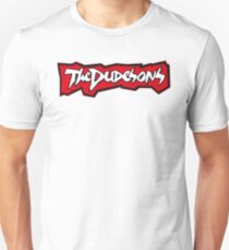 the dudesons Unisex T-Shirt