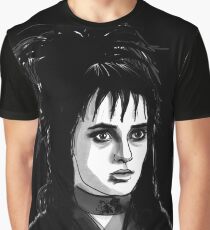 Lydia Deetz Graphic T-Shirt