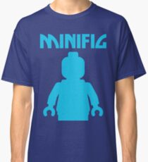 Minifig Classic T-Shirt