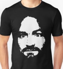 Charles Manson Classic Unisex T-Shirt