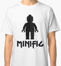 Minifig Classic T-Shirt