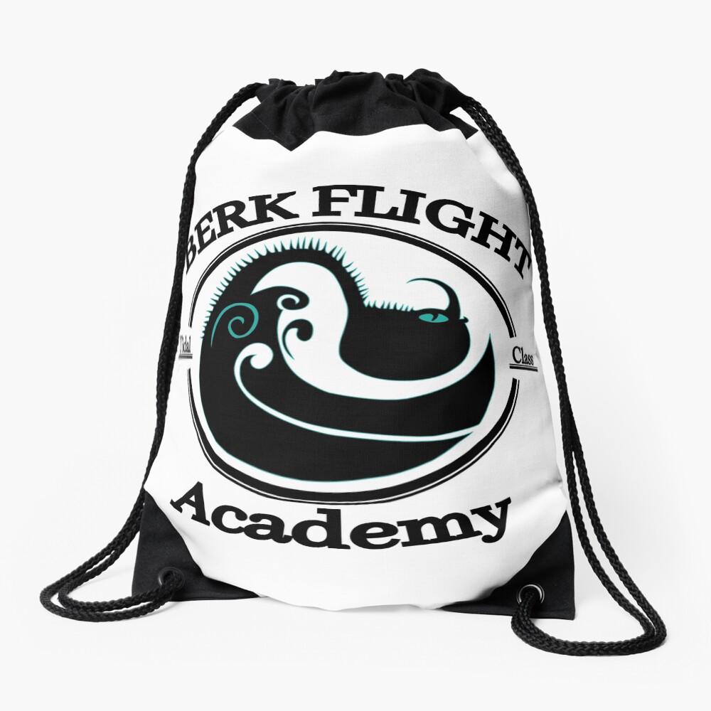 academy drawstring bag