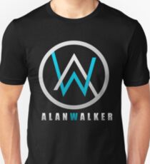 ALAN WALKER Unisex T-Shirt
