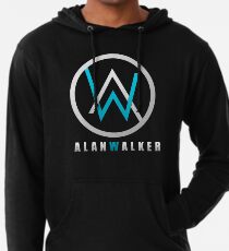 ALAN WALKER Lightweight Hoodie