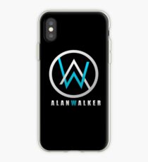 ALAN WALKER iPhone Case