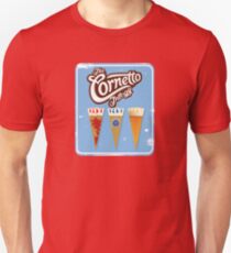 cornetto t shirt