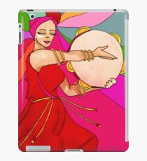 Rhythm iPad Case/Skin