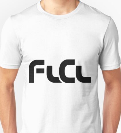 flcl shirt official