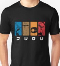 flcl Slim Fit T-Shirt