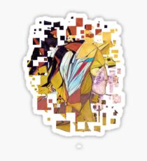 Chief Sticker