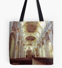 Chappel Interior Tote Bag