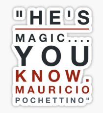 Tottenham Sticker