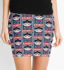 Kata O'BABYBOT Toy Robot 2.0 Mini Skirt