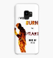 Moriarty Case/Skin for Samsung Galaxy