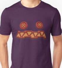 Camiseta ajustada Sombrero de Megumin - KonoSuba