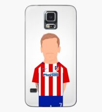 Antoine Griezmann Case/Skin for Samsung Galaxy