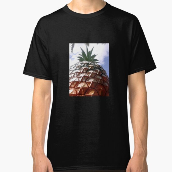 Big Pineapple Classic T-Shirt