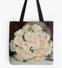 The Bouquet Tote Bag