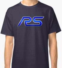 RS by Ford Classic T-Shirt