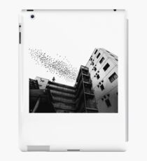 Rooftop iPad Case/Skin