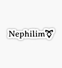Nephilim Sticker