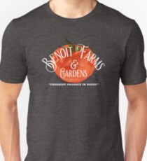 Benoit Family Farms Unisex T-Shirt