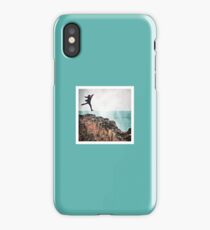 One Giant Leap iPhone Case