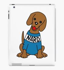 Nard Dog iPad Cases & Skins | Redbubble
