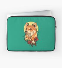 dog Laptop Sleeve