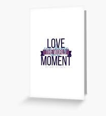 What do I know- Ed Sheeran Greeting Card