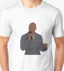 Dave Chappelle Unisex T-Shirt