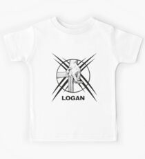 Hold Tight Kids Tee