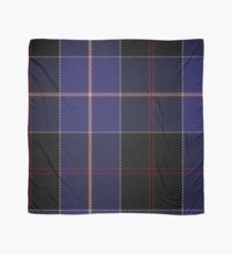 02656 Dunlop Clan / Familie Tartan Tuch