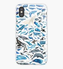 Untitled iPhone Case/Skin