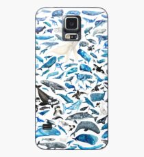 Funda/vinilo para Samsung Galaxy Sin título