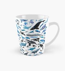 Untitled Tall Mug
