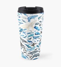 Taza de viaje Sin título