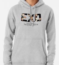 Exo'rdium - Exo Hoodie