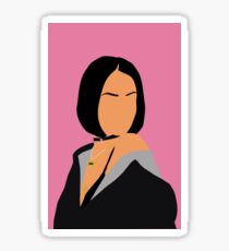 Rihanna Sticker