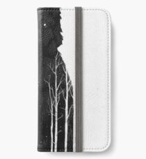 King In the North iPhone Wallet/Case/Skin