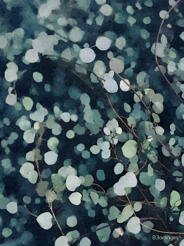 *A Fresh Start* #redbubble by 83oranges