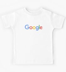 Google Kinder T-Shirt