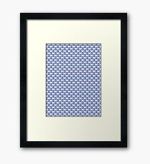 Eeyore Framed Print