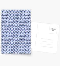 Eeyore Postcards