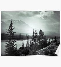 ALBERTA Poster