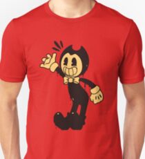 bendy and the ink machine merchandise amazon