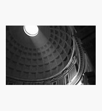 Pantheon Photographic Print