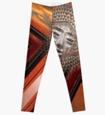 sunrise Leggings