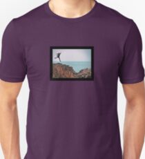 One Giant Leap Unisex T-Shirt